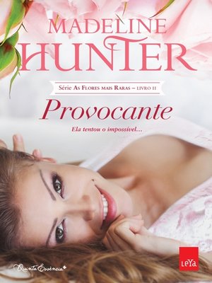 cover image of Provocante